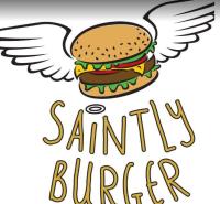 Saintly Burger image 1
